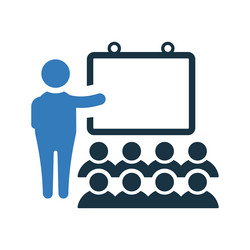 class-lecture-pupil-icon-editable-logo-vector-45389484